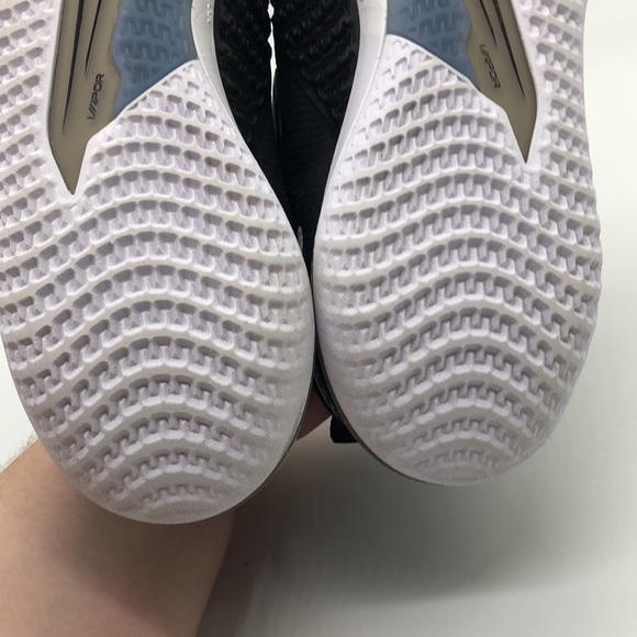 Mens Nike React Vapor Nxt HC CV0724-002 USED Size 12 - Picture 11 of 15